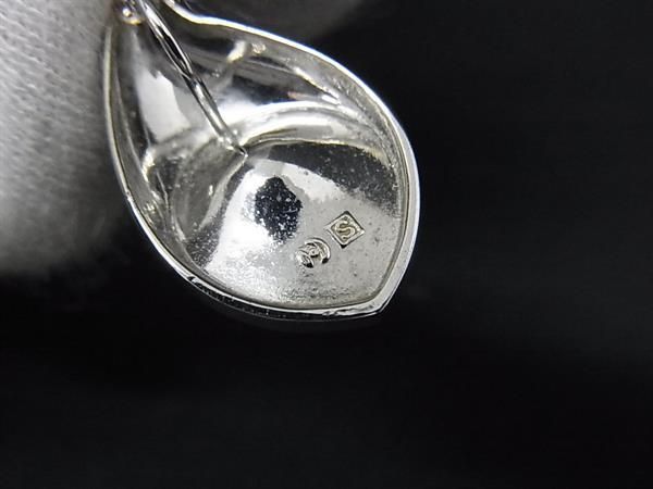 □美品□ TASAKI タサキ 本真珠 アコヤ真珠 パール 約6mm SV925