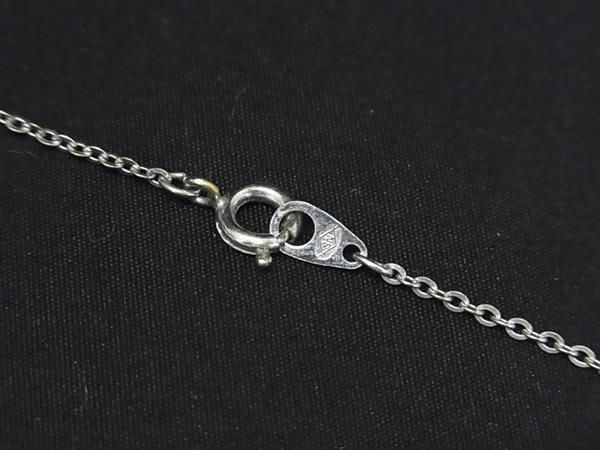 □美品□ TASAKI タサキ 本真珠 アコヤ真珠 パール 約6mm SV925