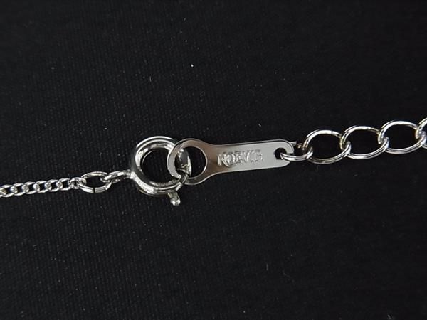 □美品□ TASAKI タサキ 本真珠 アコヤ真珠 パール 約6mm SV925