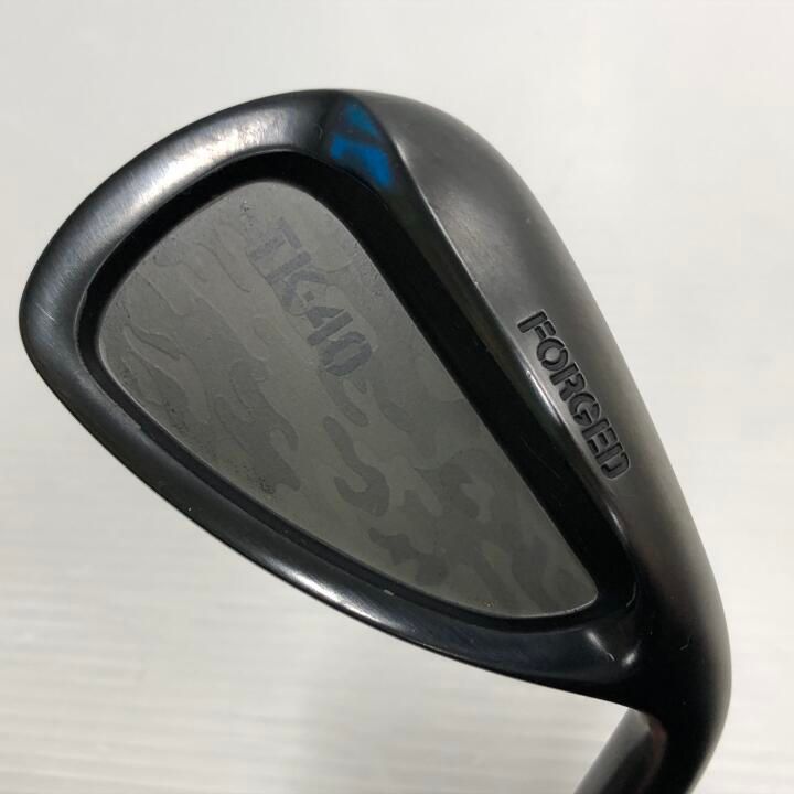 フォーティーン TK-40 FORGED 57度 NSプロ TS-114w WEDGEフレックス