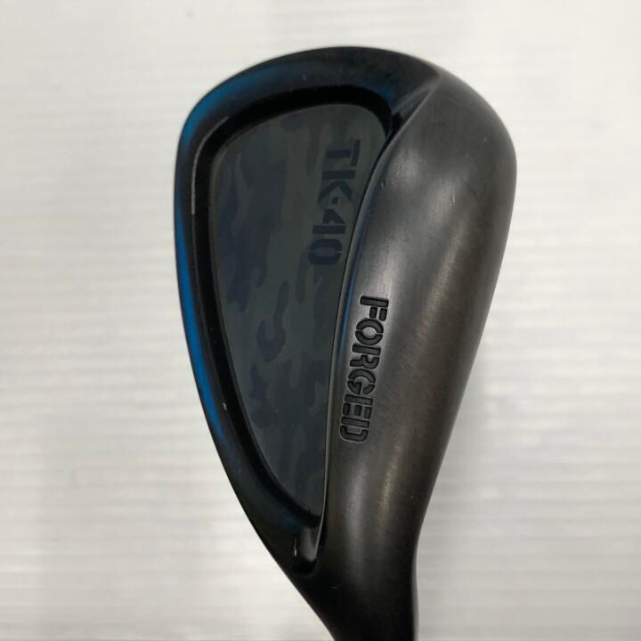 フォーティーン TK-40 FORGED 57度 NSプロ TS-114w WEDGEフレックス