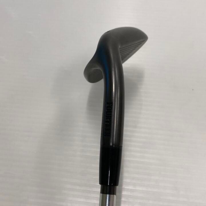 フォーティーン TK-40 FORGED 57度 NSプロ TS-114w WEDGEフレックス