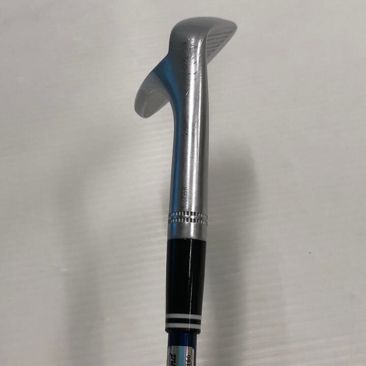 クリーブランド RTX DEEP FORGED 50度 Diamana ZX60 for CG WEDGE