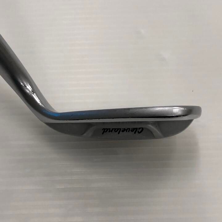 クリーブランド RTX DEEP FORGED 50度 Diamana ZX60 for CG WEDGE