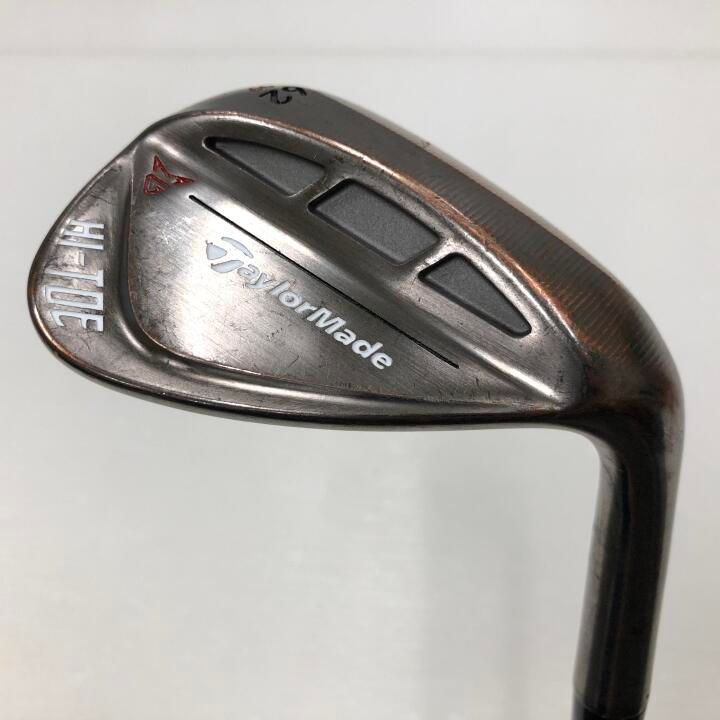 テーラーメイド HI-TOE RAW 62度 NSプロ950GH neo Sフレックス