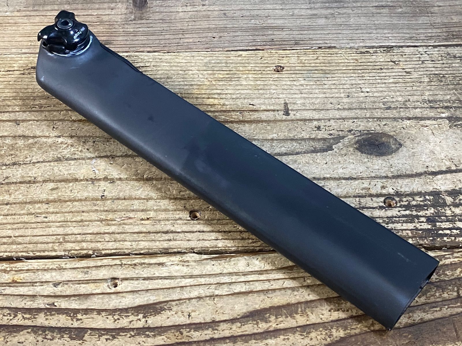 KH461 スペシャライズド SPECIALIZED S-WORKS VENGE CARBON SEATPOST カーボン シートポスト 300mm alloy rail対応
