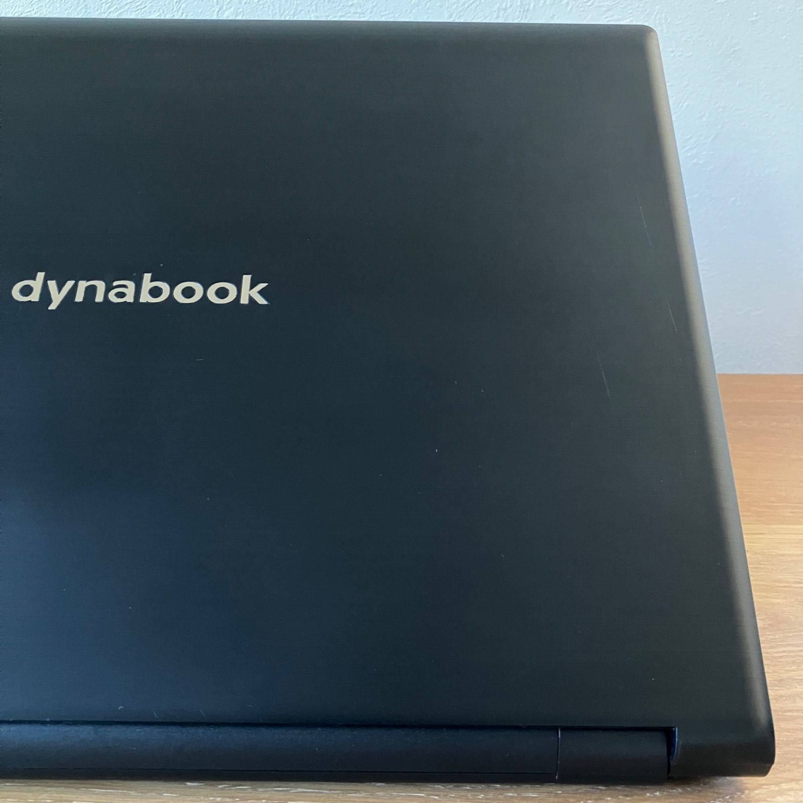Dynabook B65/HU i7 16GB SSD256GB Win11Pro - メルカリ
