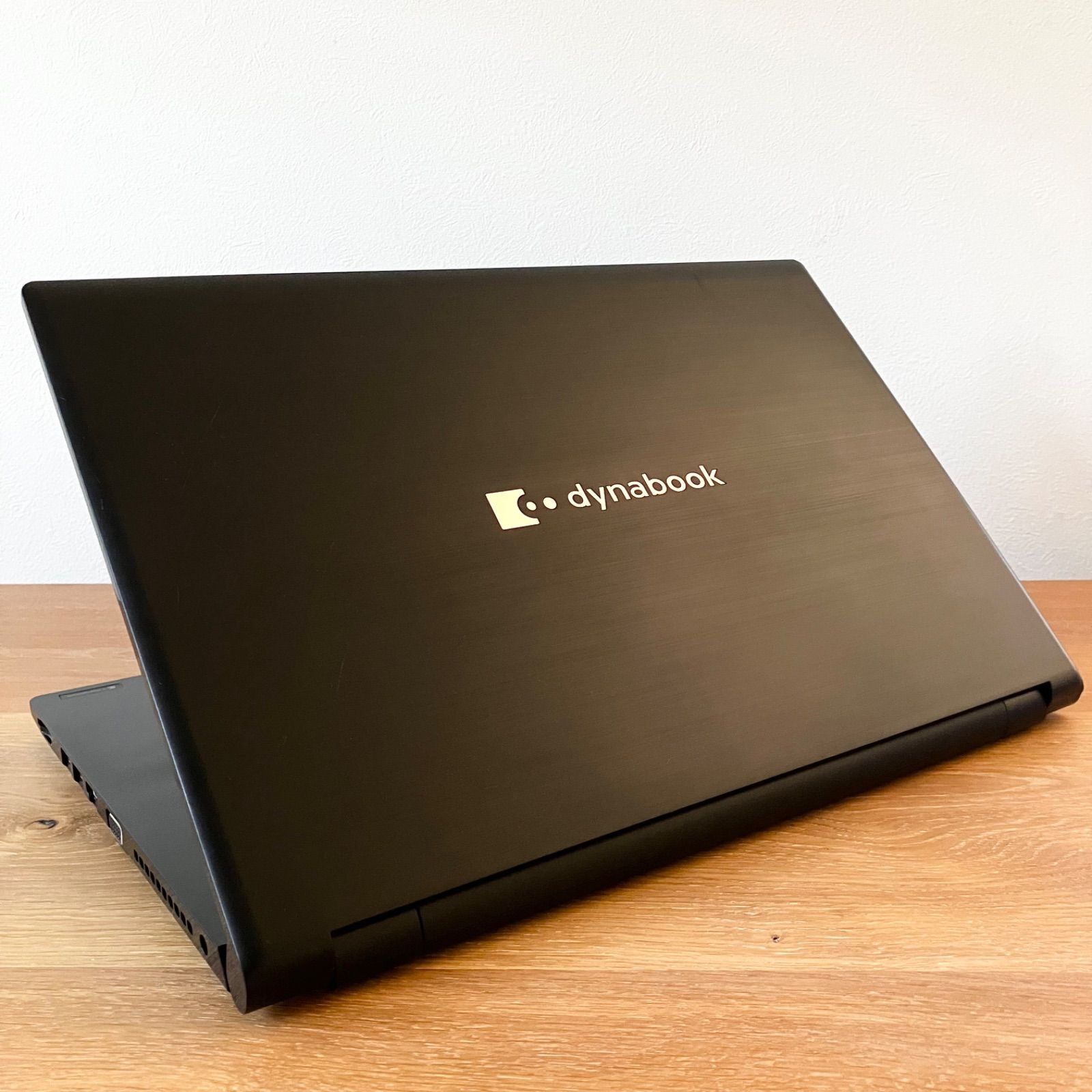 Dynabook B65/HU i7 16GB SSD256GB Win11Pro - メルカリ