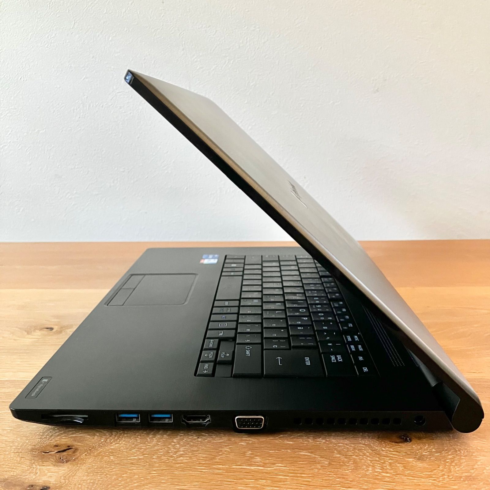 Dynabook B65/HU i7 16GB SSD256GB Win11Pro - メルカリ