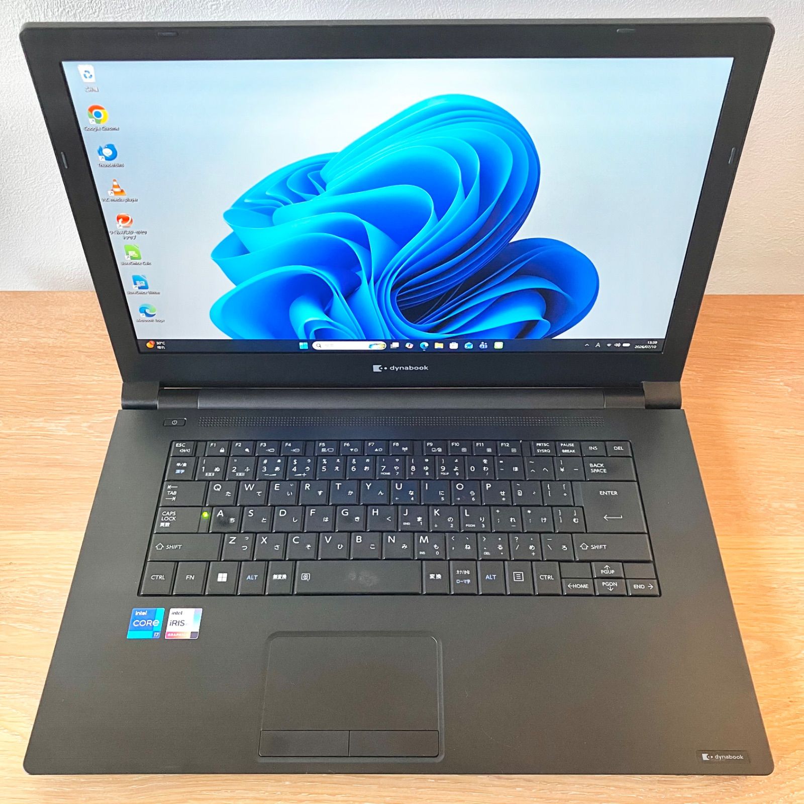 Dynabook B65/HU i7 16GB SSD256GB Win11Pro - メルカリ