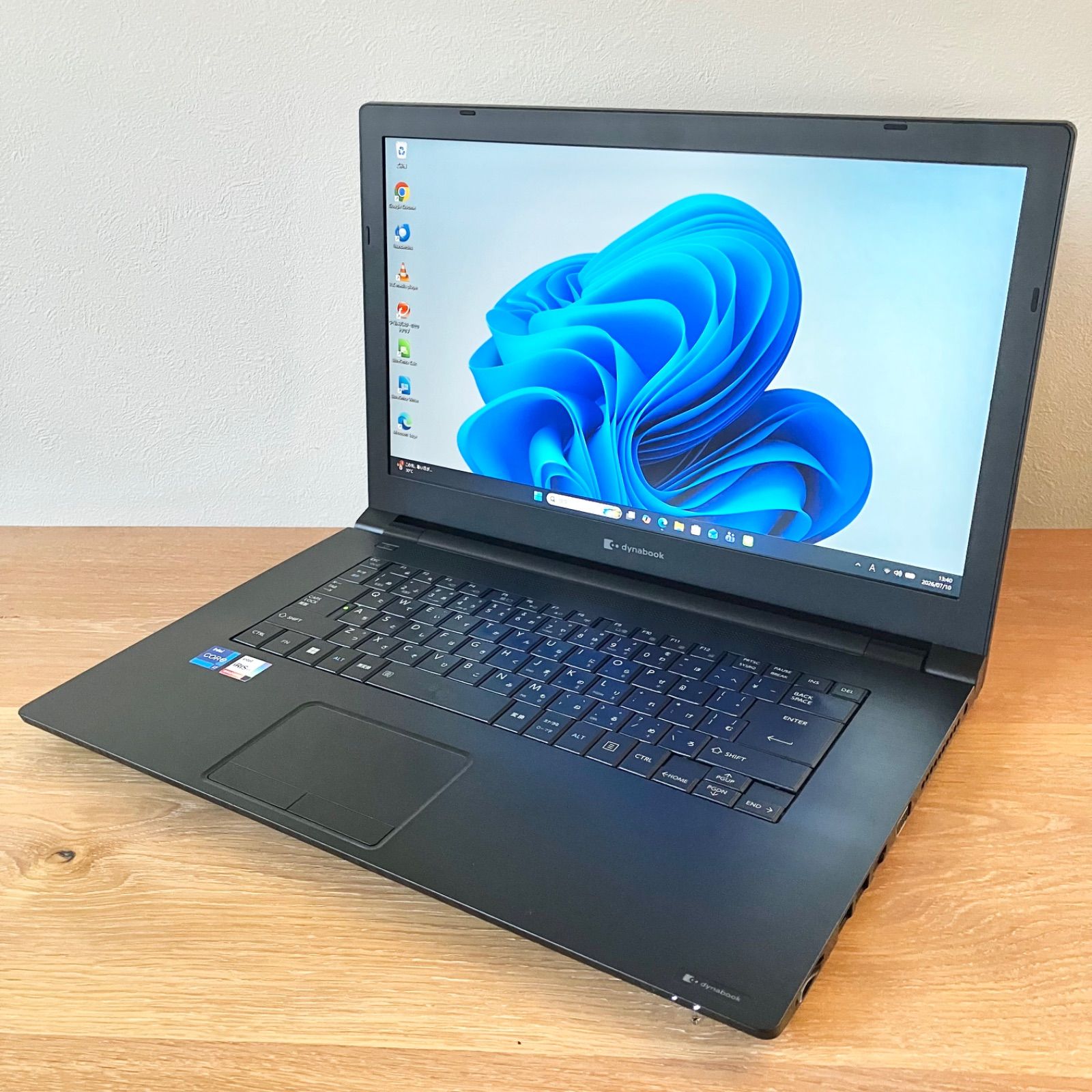 Dynabook B65/HU i7 16GB SSD256GB Win11Pro - メルカリ