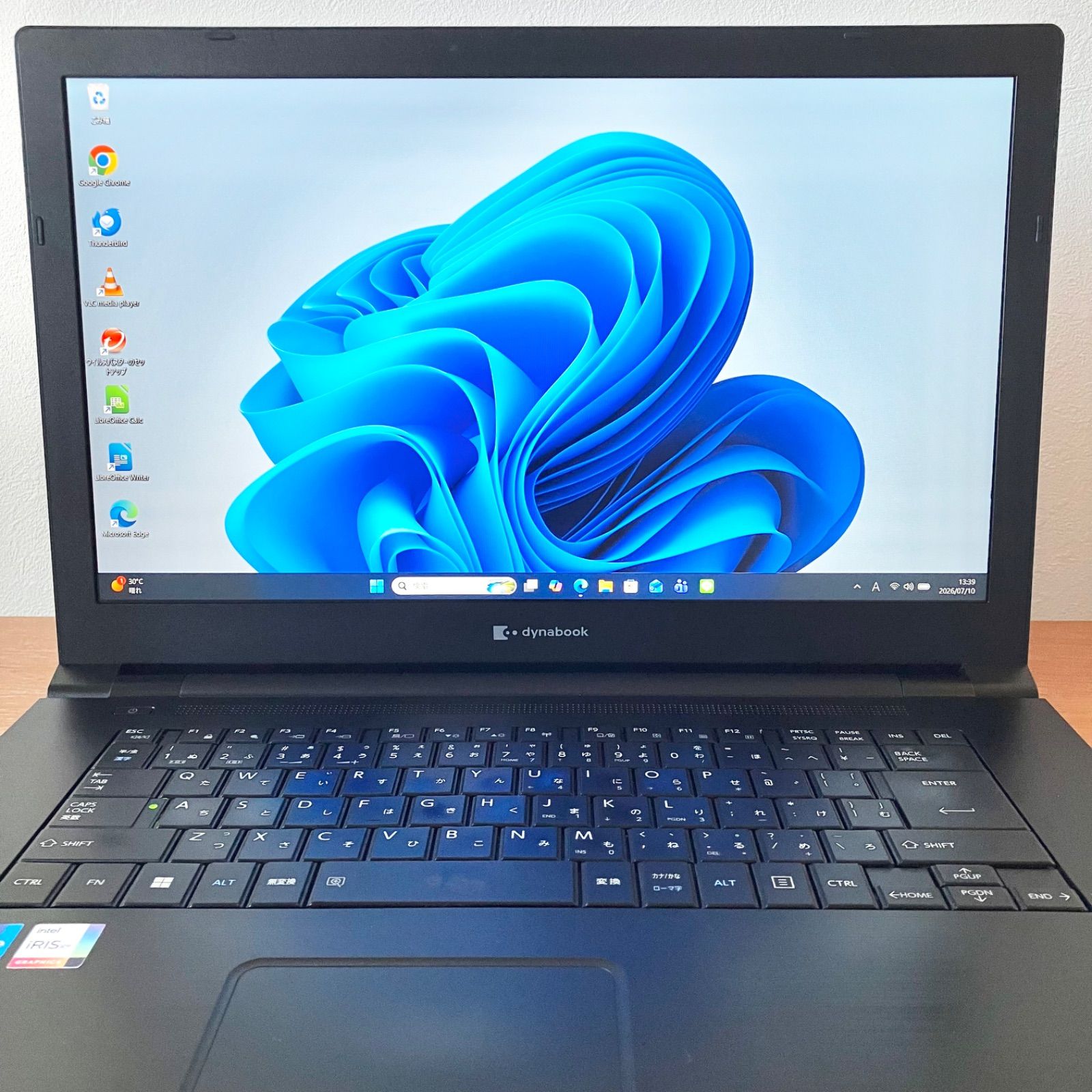 Dynabook B65/HU i7 16GB SSD256GB Win11Pro - メルカリ