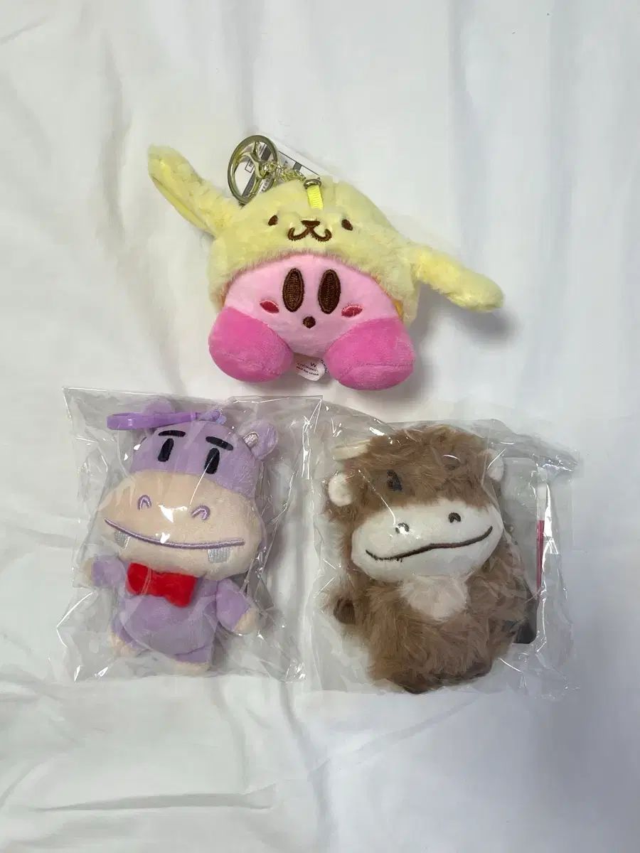 N.Flying（エヌフライング）ソジョン（Sojung）のぬいぐるみキーホルダー ユフェスン（Yoo Hweseung） Haru（ハル）のMaM（マム） フェスン（Hweseung）