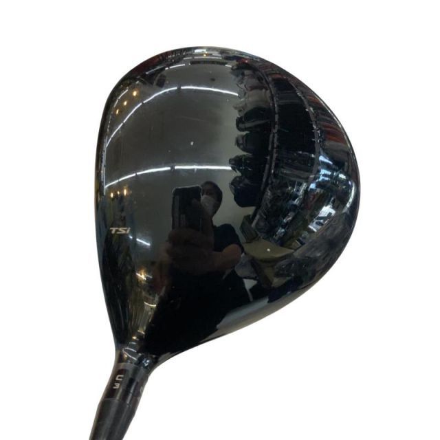 中古】 タイトリスト TSi3 10° ドライバー DR TSP322 55 (フレックスS