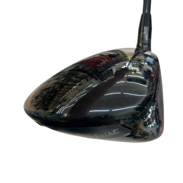 中古】 タイトリスト TSi3 10° ドライバー DR TSP322 55 (フレックスS