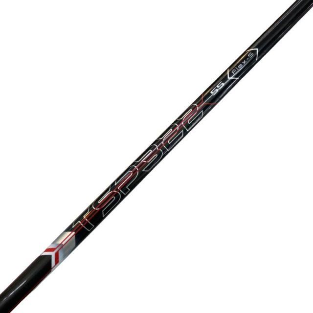 tomowwタイトリスト　TSi3  10.0 TSP322 55 中古】 タイトリスト TSi3 10° ドライバー DR TSP322 55 (フレックスS