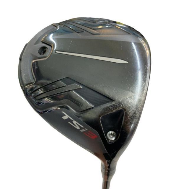 中古】 タイトリスト TSi3 10° ドライバー DR TSP322 55 (フレックスS