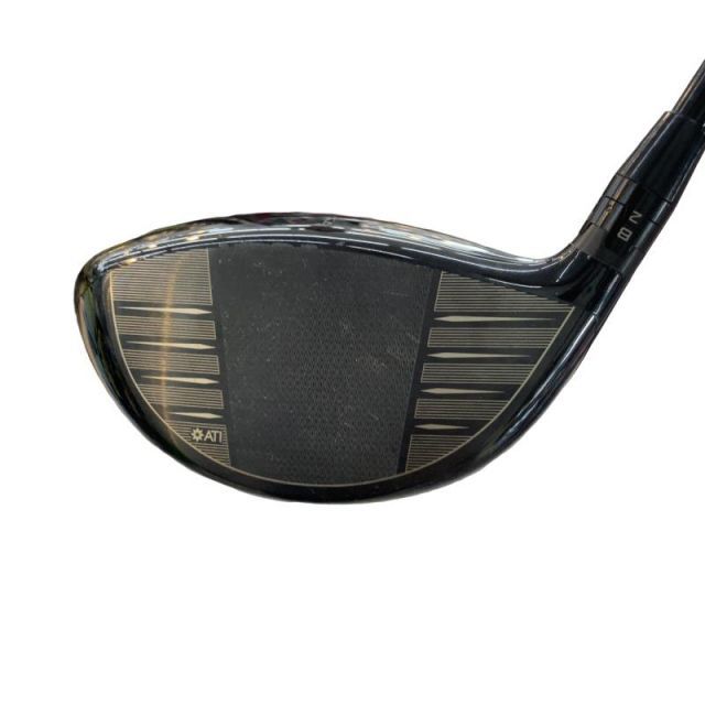 中古】 タイトリスト TSi3 10° ドライバー DR TSP322 55 (フレックスS