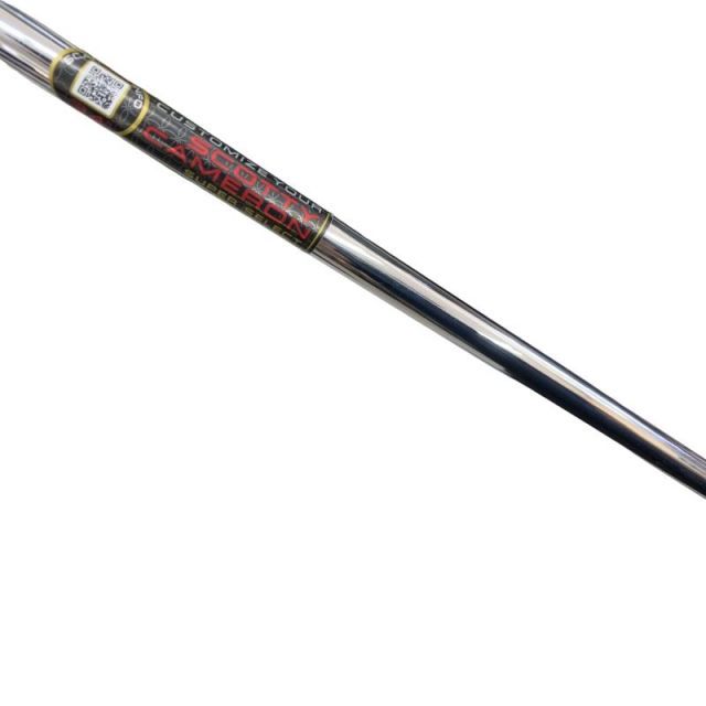 【中古】 タイトリスト SCOTTY CAMERON SUPER SELECT NEWPORT PLUS 34インチ パター PT スチール (フレックスその他) メンズ 男性用 右利き 右用 Cランク ゴルフクラブ