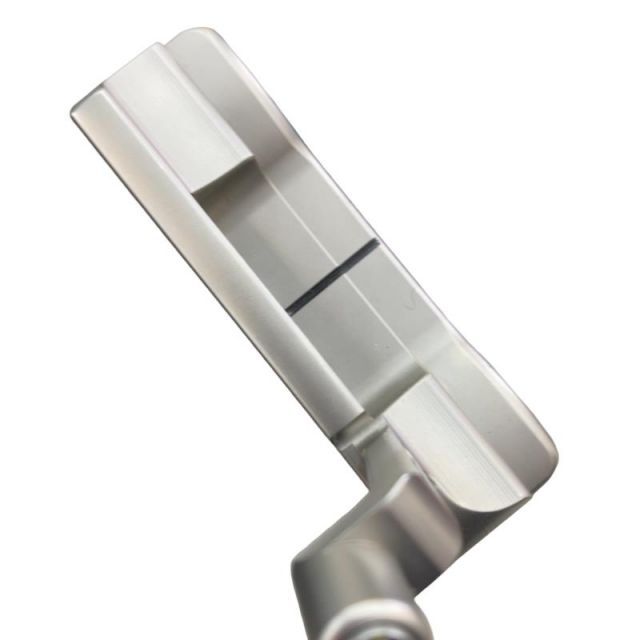 【中古】 タイトリスト SCOTTY CAMERON SUPER SELECT NEWPORT PLUS 34インチ パター PT スチール (フレックスその他) メンズ 男性用 右利き 右用 Cランク ゴルフクラブ