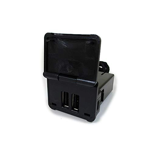 30系 アルファード/ヴェルファイア対応 センターコンソール増設 USB ソケットts 9d5b0213 6,636円