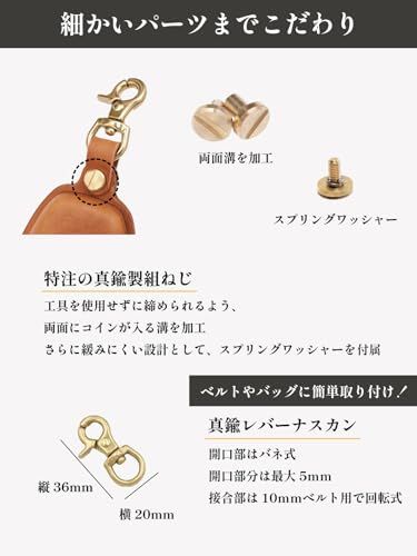 [ユサブル] トヨタ ハリアー60系 ノア80系 ヴォクシー80系 エスクァイア アルファード30系 ヴェルファイア30系 シエンタ170系 プリウスα カムリ50系 クラウン210系 キーケース キーカバー キーホルダー 本革 (ブラック) 563c8f52