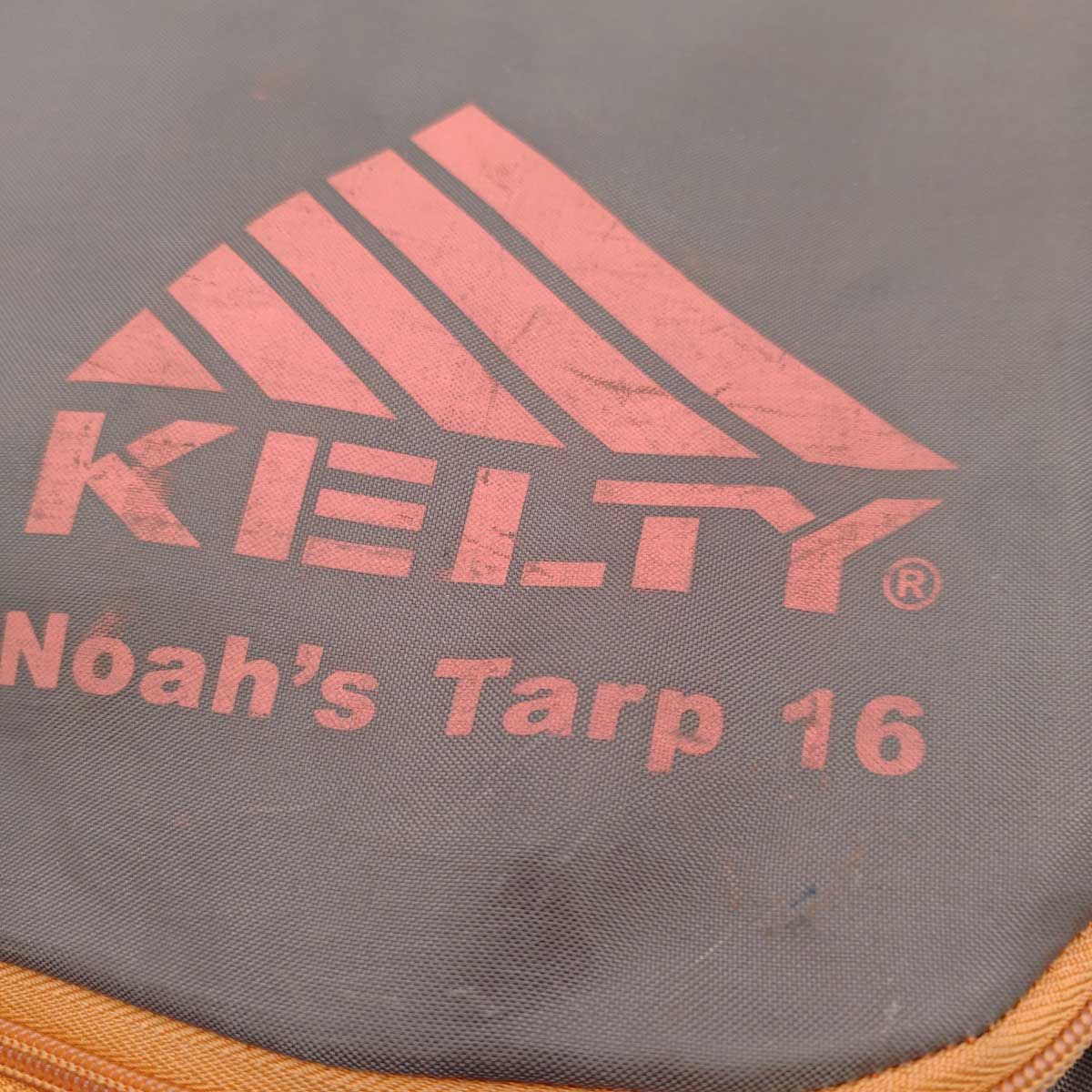 KELTY ケルティ NOAH'S TARP ノアーズタープタープ 16 - メルカリ