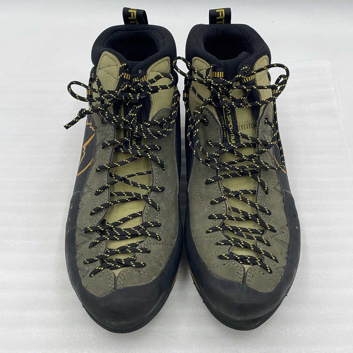 スポルティバ Gandalf Guide ガンダルフガイド 登山靴 ブーツ サイズ EUR41.5 (26.5相当) LA SPORTIVA スポルティバ Gandalf Guide ガンダルフガイド 登山靴 ブーツ サイズ