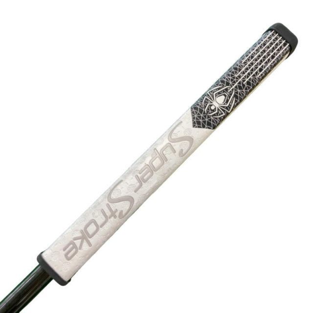 中古】 テーラーメイド Spider 5K-ZT STANDARD 34インチ パター PT KBS