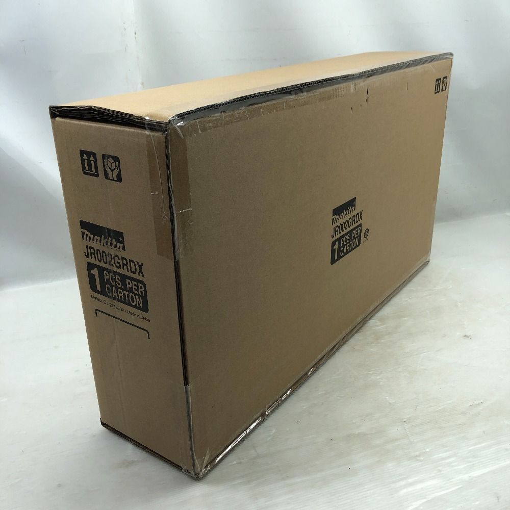 MAKITA マキタ レシプロソー 未使用品(S) 付属品完備 コードレス式 40v JR002GRDX