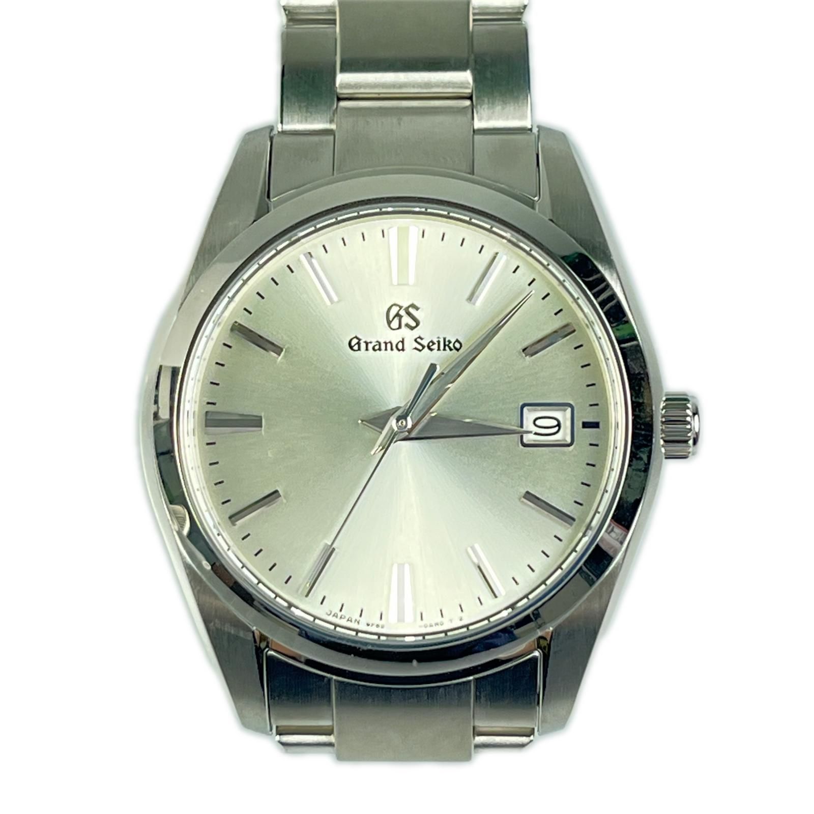 SEIKO セイコー グランドセイコー ヘリテージコレクション SBGX263/9F62-0AB0