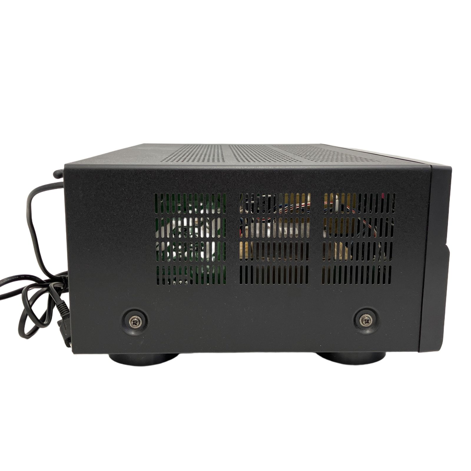 YAMAHA ヤマハ RX-V583 AVレシーバー アンプ 音響機器 中古 Z11322589