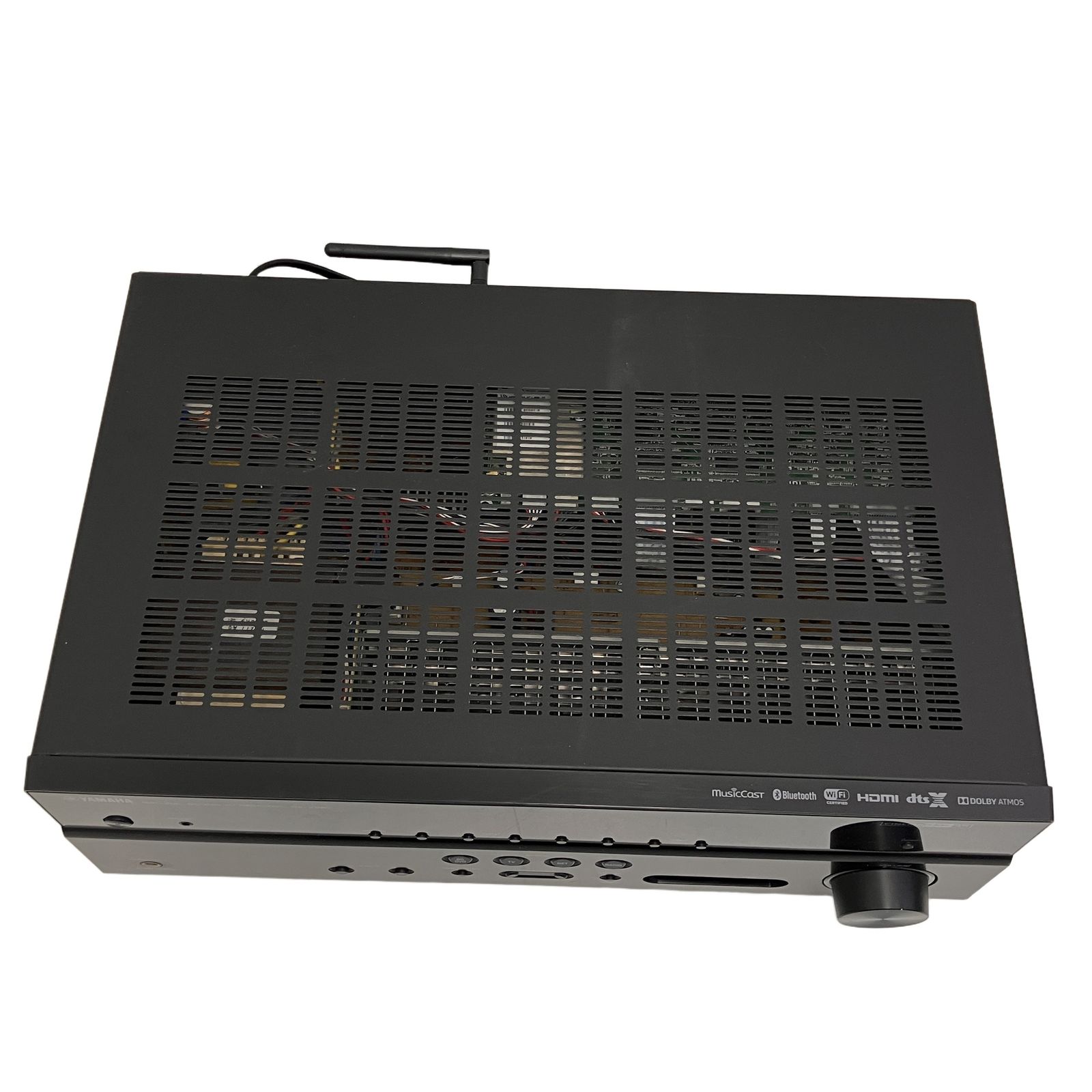 YAMAHA ヤマハ RX-V583 AVレシーバー アンプ 音響機器 中古 Z11322589