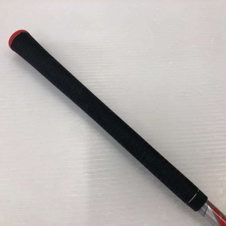テーラーメイド M6 FUBUKI TM6 2019 Sフレックス アイアン 中古【最短