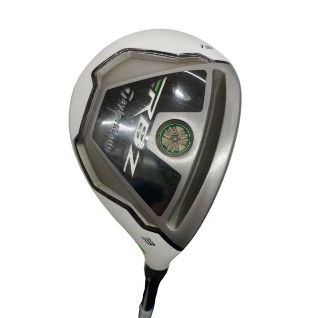 【中古】 テーラーメイド RBZ U3 ユーティリティ UT RB-55(ユーティリティ) (フレックスS) メンズ 男性用 右利き 右用 Cランク ゴルフクラブ