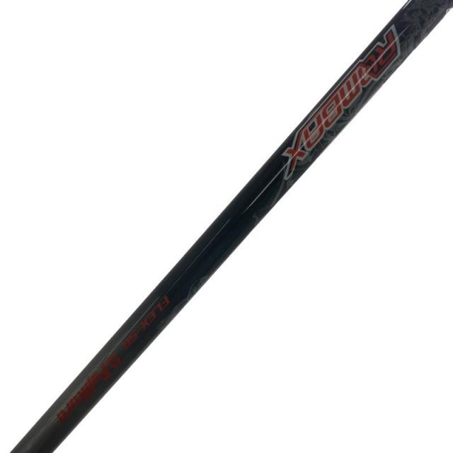 中古】 コブラ cobra AMP 3W フェアウェイウッド FW ROMBAX AMP(ウッド