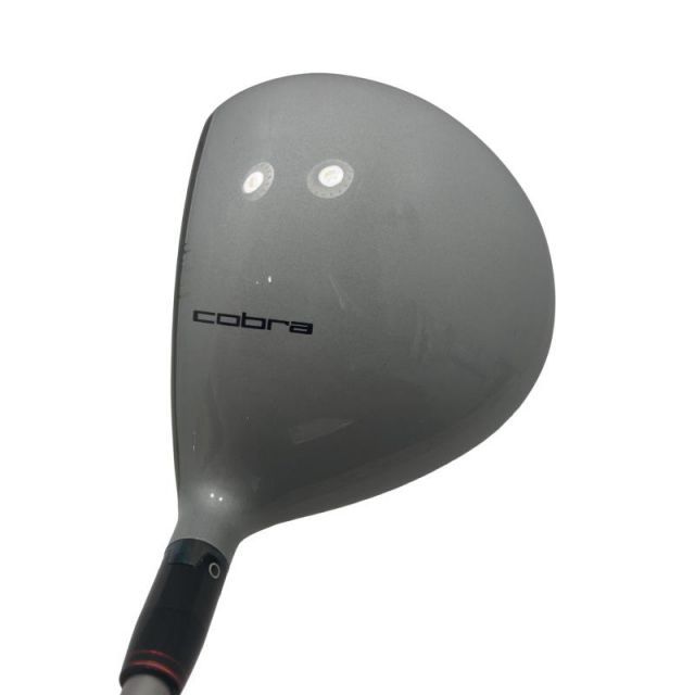 中古】 コブラ cobra AMP 3W フェアウェイウッド FW ROMBAX AMP(ウッド