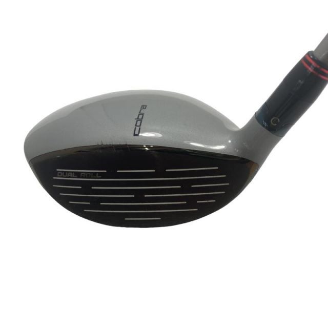 中古】 コブラ cobra AMP 3W フェアウェイウッド FW ROMBAX AMP(ウッド
