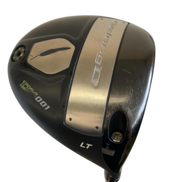 【中古】 フォーティーン Gelong D DX-001 MT(46) ドライバー DR FT-40d (フレックスその他) メンズ 男性用 右利き 右用 Dランク ゴルフクラブ