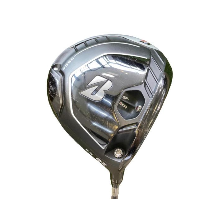 【中古】 ブリヂストン BRIDGESTONE B2 9.5° ドライバー DR Diamana PD 50 (フレックスS) メンズ 男性用 右利き 右用 Cランク ゴルフクラブ