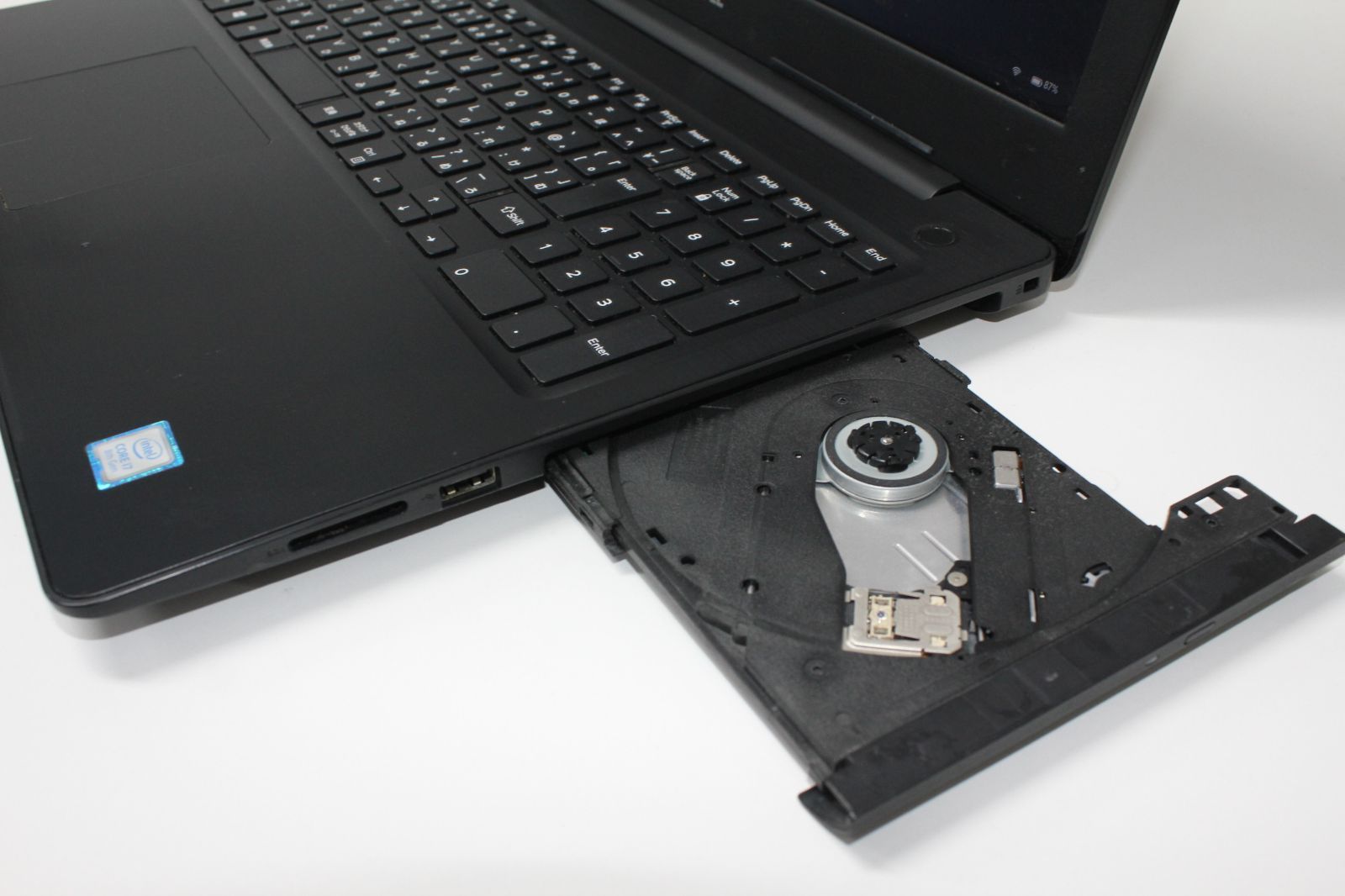 中古】Dell Inspiron 5570 i7/SSD512GB+HDD1TB 8GB Cランク - メルカリ