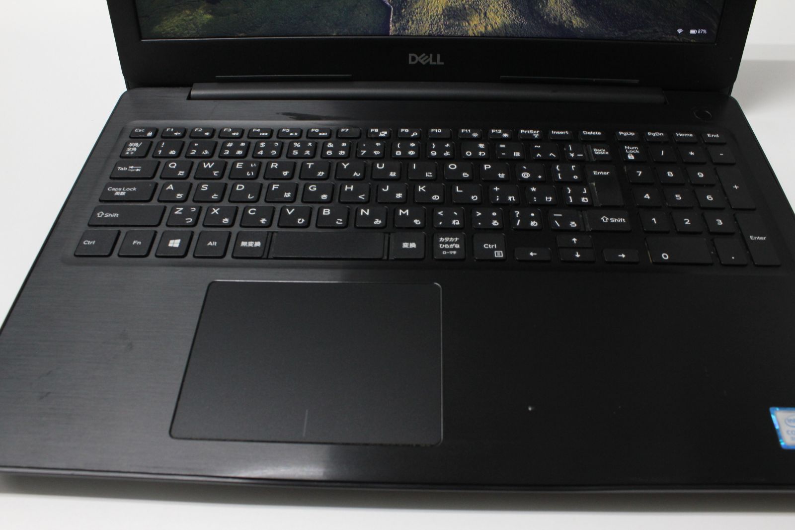 中古】Dell Inspiron 5570 i7/SSD512GB+HDD1TB 8GB Cランク - メルカリ