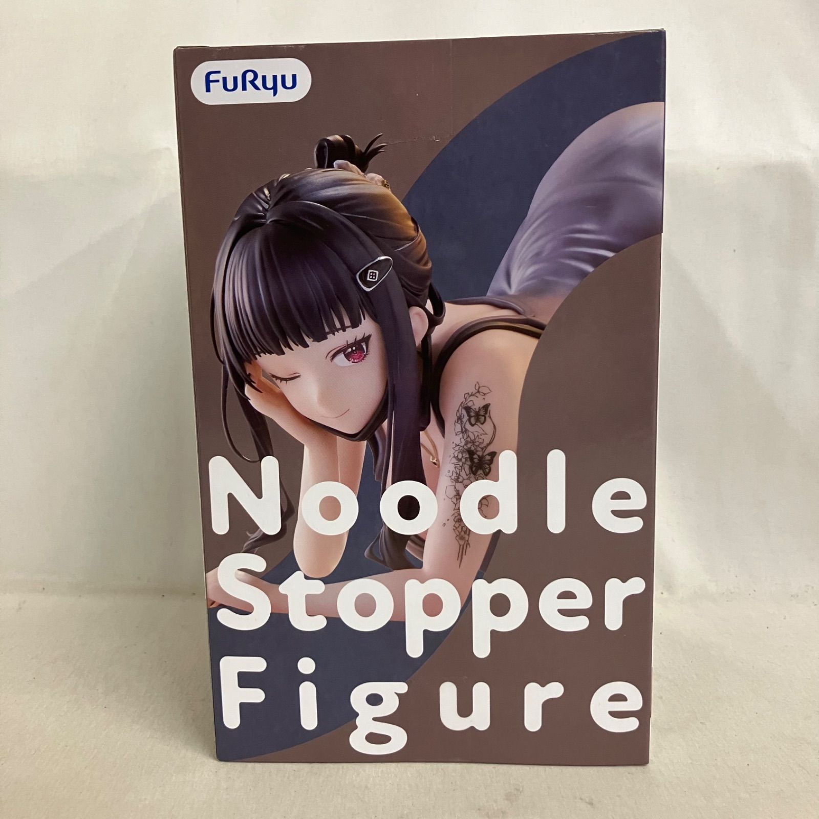 未開封 勝利の女神 NIKKE ぬーどるストッパーフィギュア Dキラーワイフ