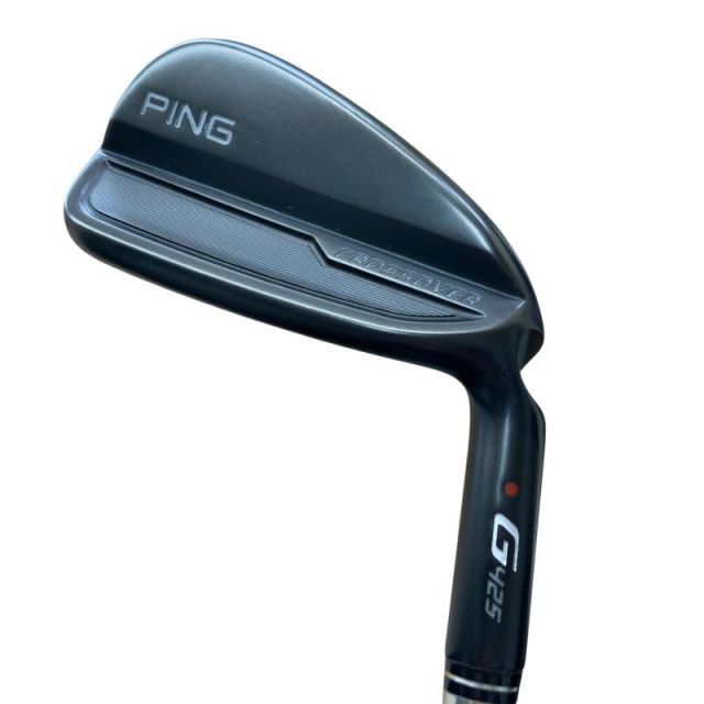 【中古】 ピン G425 CROSSOVER U4(アーコス無し) ユーティリティ UT PING TOUR 173-85(UT) (フレックスS) メンズ 男性用 右利き 右用 Cランク ゴルフクラブ