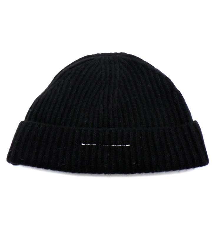 メゾンマルジェラ MM6 Maison Margiela 【 SH0TB0006 M13219 】 リブ