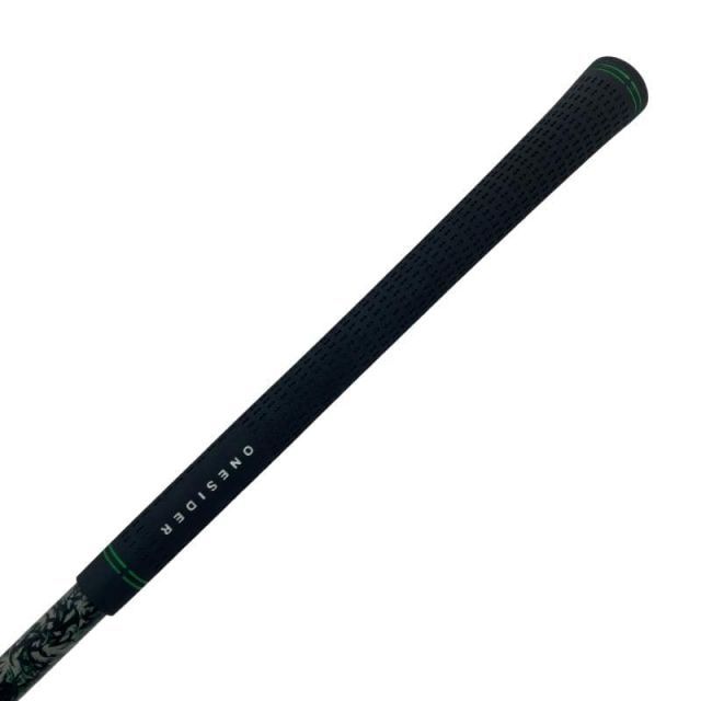 【中古】 つるや ONESIDER SHORT UTILITY 35° ユーティリティ UT オリジナルカーボン (フレックスR) メンズ 男性用 右利き 右用 Cランク ゴルフクラブ