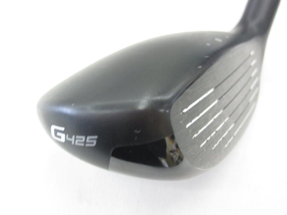 ピン G425 22度 ALTA J CB SLATE Rフレックス ユーティリティ 中古