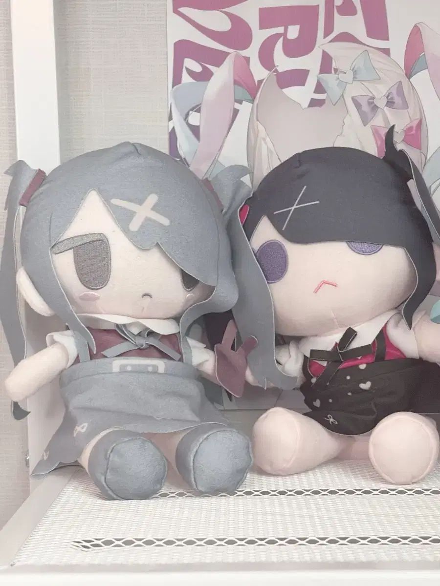 NEEDY GIRL OVERDOSE アメ ぬいぐるみ ぬい まとめ