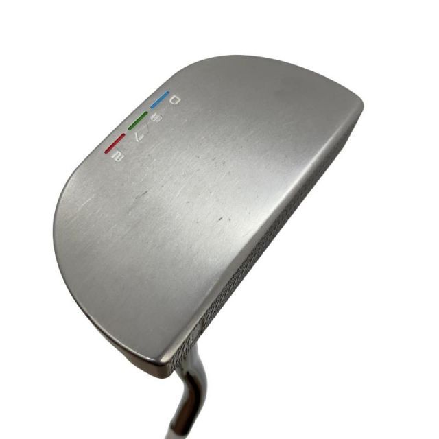 【中古】 ピン PLD MILLED DS 72 34インチ パター PT スチール (フレックスその他) メンズ 男性用 右利き 右用 Cランク ゴルフクラブ 25,825円