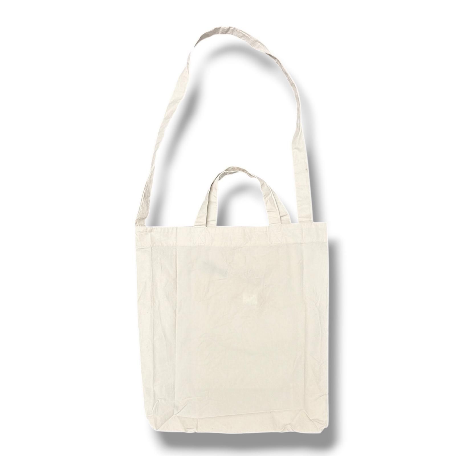 参考上代16500円 未使用 YOKO SAKAMOTO RESEARCHER BAG リサーチャー